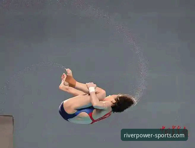 大江体育下载教程怎么样 中国跳水新星蒋林静世界杯夺冠,大江体育平台见证15岁天才少女崛起最新动态