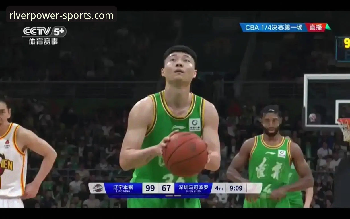 大江体育比赛直播 揭秘大江体育比赛直播:为什么10万用户放弃了传统平台?